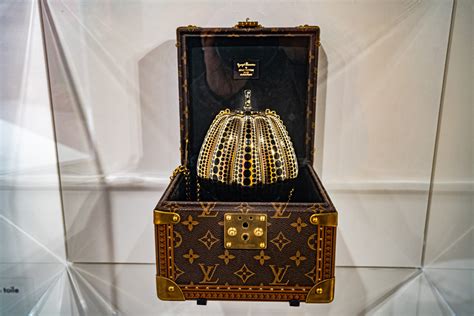 werken bij louis vuitton